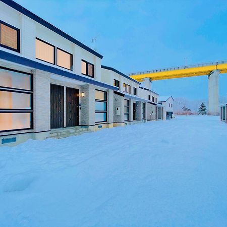 Niseko Villa Kiraku Hou Exterior photo