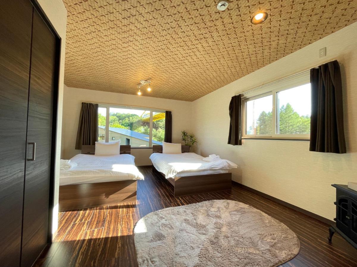 Niseko Villa Kiraku Hou Exterior photo