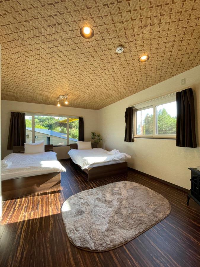 Niseko Villa Kiraku Hou Exterior photo