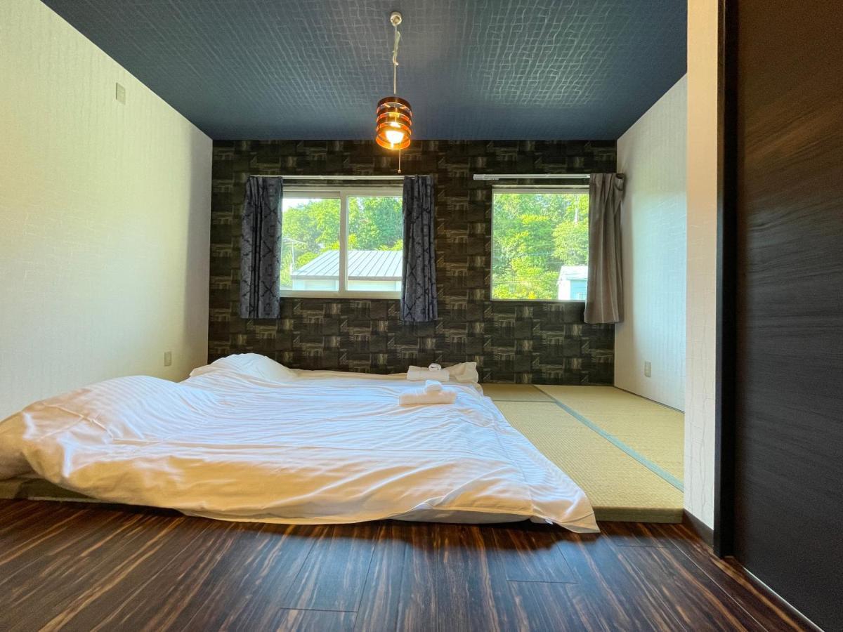 Niseko Villa Kiraku Hou Exterior photo
