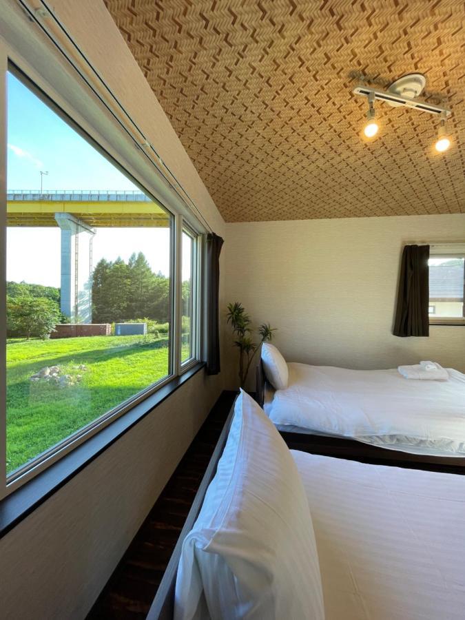 Niseko Villa Kiraku Hou Exterior photo