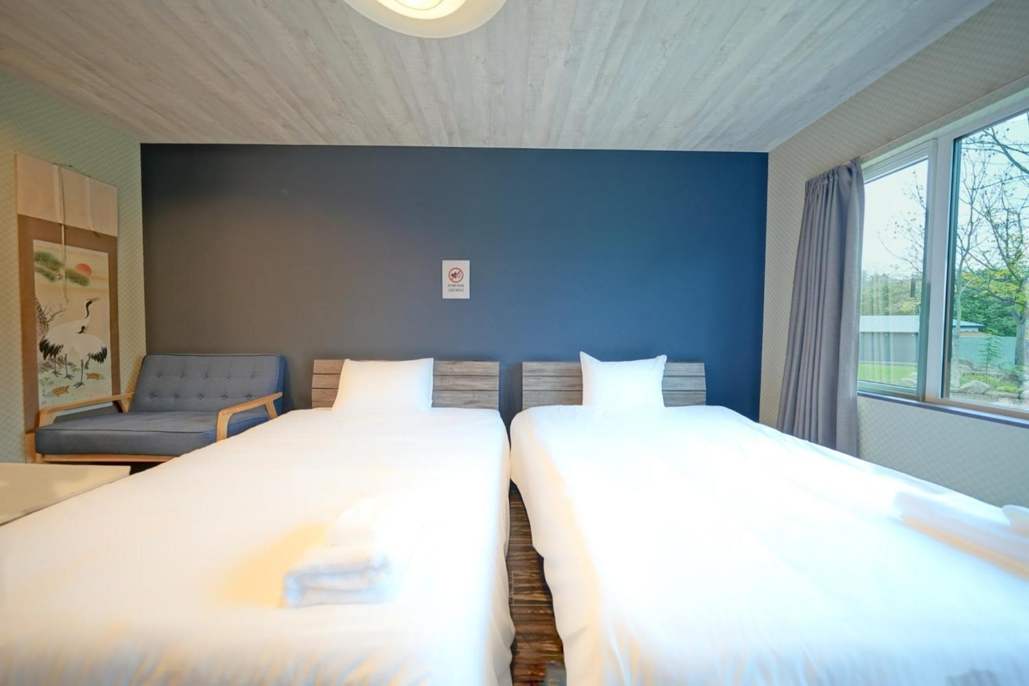 Niseko Villa Kiraku Hou Exterior photo